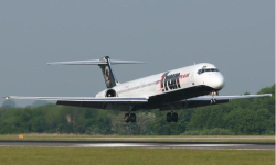 Boeing 737