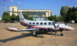 Piper Cheyenne III